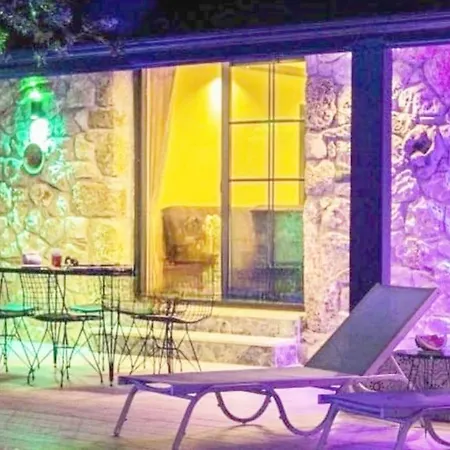Yazgulu Belen (Fethiye)