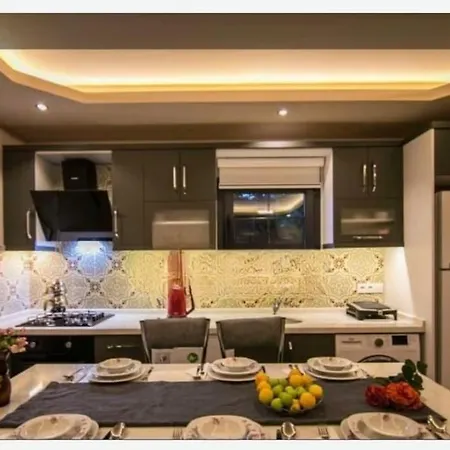 Yazgulu Villa Belen (Fethiye)
