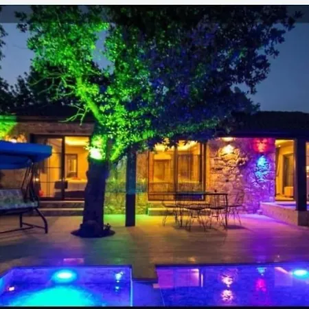 Yazgulu Belen (Fethiye)