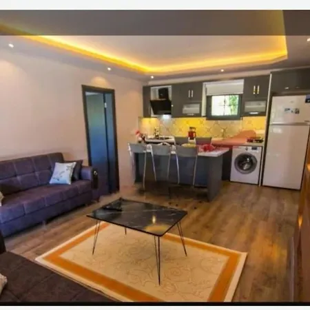 Yazgulu Villa Belen (Fethiye)