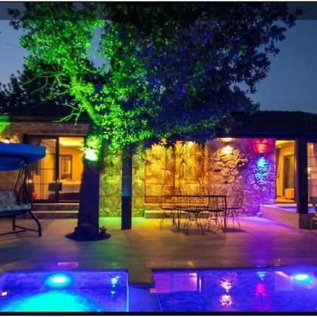 Villa Yazgulu Belen (Fethiye)