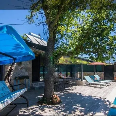 Villa Yazgulu